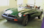 MGB